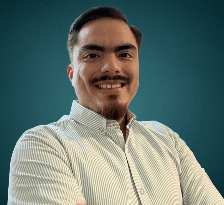 Dr. Rodrigo Carrillo, MD, PhD