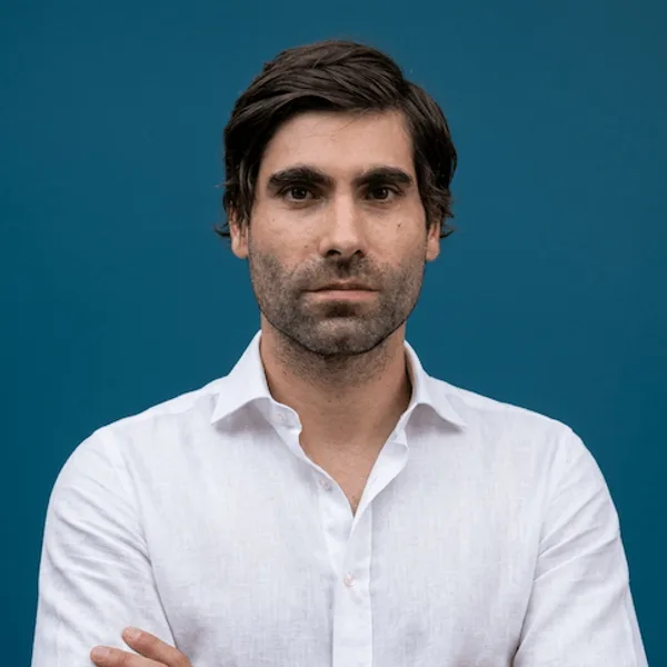 Sebastián Robledo, MSc
